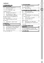 Preview for 57 page of Grundig GTNI 10320 User Instructions