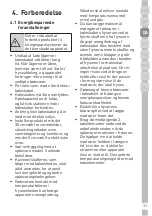 Preview for 67 page of Grundig GTNI 10320 User Instructions