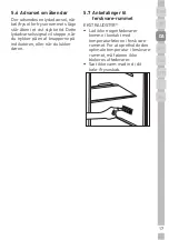 Preview for 73 page of Grundig GTNI 10320 User Instructions