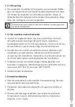 Preview for 83 page of Grundig GTNI 10320 User Instructions