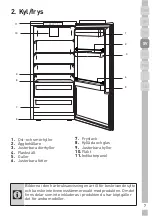 Preview for 85 page of Grundig GTNI 10320 User Instructions