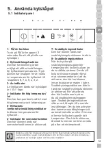 Preview for 91 page of Grundig GTNI 10320 User Instructions