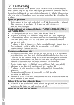 Preview for 96 page of Grundig GTNI 10320 User Instructions