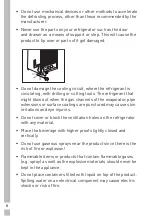 Preview for 7 page of Grundig GTNI 14330 User Instructions