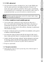 Preview for 61 page of Grundig GTNI 14330 User Instructions