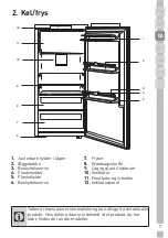 Preview for 63 page of Grundig GTNI 14330 User Instructions