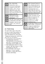 Preview for 68 page of Grundig GTNI 14330 User Instructions