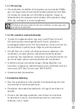 Preview for 83 page of Grundig GTNI 14330 User Instructions