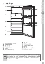 Preview for 85 page of Grundig GTNI 14330 User Instructions