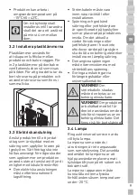 Preview for 87 page of Grundig GTNI 14330 User Instructions