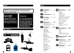 Preview for 2 page of Grundig GUDB20USB3 Instruction Manual