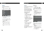 Preview for 11 page of Grundig GUDB20USB3 Instruction Manual