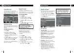 Preview for 13 page of Grundig GUDB20USB3 Instruction Manual