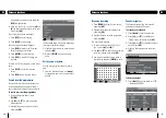 Preview for 15 page of Grundig GUDB20USB3 Instruction Manual