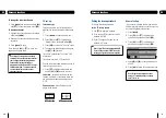 Preview for 16 page of Grundig GUDB20USB3 Instruction Manual