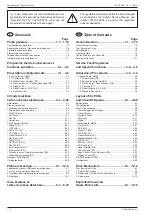 Preview for 2 page of Grundig GV 27 EURO Service Manual