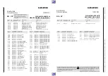 Preview for 69 page of Grundig GV 27 EURO Service Manual