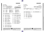 Preview for 77 page of Grundig GV 27 Service Manual