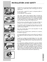 Preview for 5 page of Grundig GV 29 VPS/5 User Manual