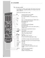 Preview for 8 page of Grundig GV 29 VPS/5 User Manual