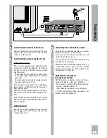 Preview for 4 page of Grundig GV 560 HiFi User Manual