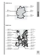 Preview for 43 page of Grundig GV 560 HiFi User Manual