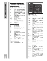 Preview for 9 page of Grundig GV 740 HiFi User Manual