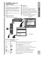 Preview for 10 page of Grundig GV 740 HiFi User Manual