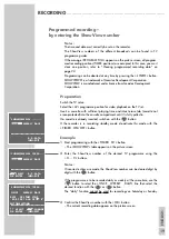 Preview for 19 page of Grundig GV 9000 SV User Manual