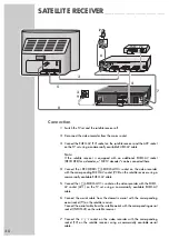 Preview for 26 page of Grundig GV 9000 SV User Manual