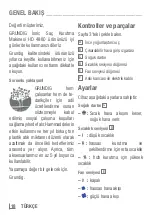 Preview for 18 page of Grundig HD 4880 User Manual