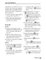 Preview for 33 page of Grundig HS 9130 User Manual