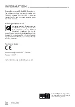 Preview for 20 page of Grundig KMP 8650 MBC Manual