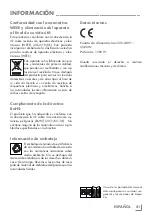 Preview for 41 page of Grundig KMP 8650 MBC Manual