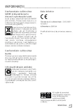 Preview for 47 page of Grundig KMP 8650 MBC Manual