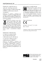 Preview for 89 page of Grundig KMP 8650 MBC Manual