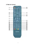 Preview for 11 page of Grundig MISURO GLCD3206HDV Series Instruction Manual