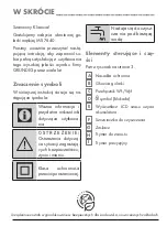 Preview for 76 page of Grundig MS 7640 User Manual