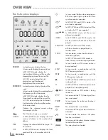 Preview for 7 page of Grundig Oslo CDS 6690 USB User Manual