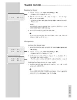 Preview for 41 page of Grundig Ovation 2i CDS 9000 WEB User Manual