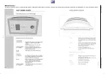 Preview for 4 page of Grundig ovation cds 6580 spcd Service Manual