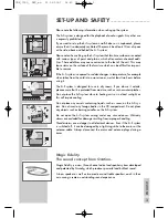 Preview for 3 page of Grundig Ovation CDS 7000 DEC Manual