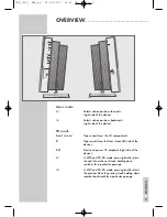 Preview for 5 page of Grundig Ovation CDS 7000 DEC Manual