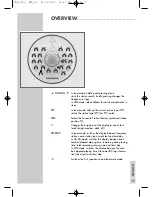 Preview for 11 page of Grundig Ovation CDS 7000 DEC Manual