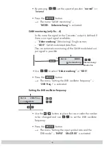 Preview for 18 page of Grundig PHDQ 2002 BC Assembly Instructions Manual