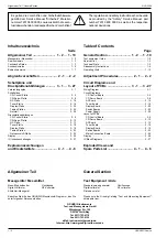 Preview for 2 page of Grundig RCD 2000 Service Manual