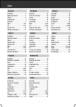 Preview for 2 page of Grundig RCD 400 Manual