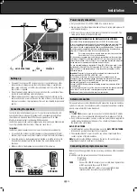 Preview for 4 page of Grundig RCD 400 Manual