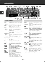 Preview for 5 page of Grundig RCD 400 Manual