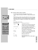 Preview for 15 page of Grundig RCD8300 Operating Manual